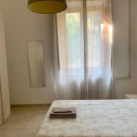 Palco 105 Appartement *