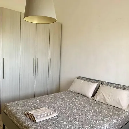 Palco 105 Appartement *