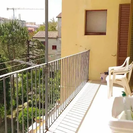 Palco 105 Appartement Macerata