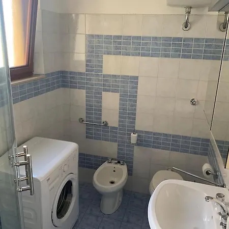 Palco 105 Appartement Macerata