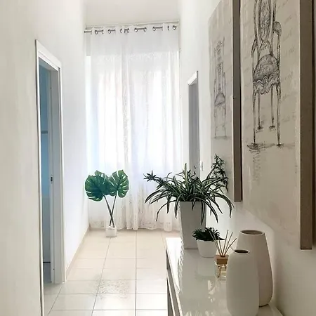 Palco 105 Appartement Macerata