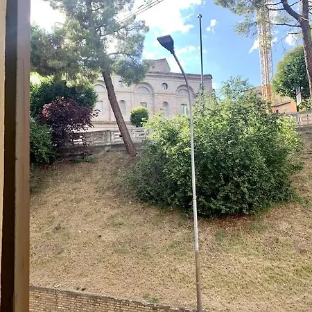 Appartement Palco 105
