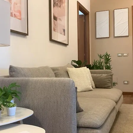Palco 105 Appartement Macerata