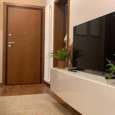 Appartement Palco 105 Macerata