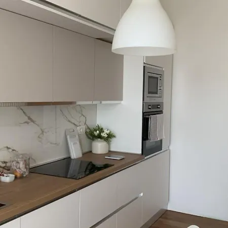 Palco 105 Appartement Macerata