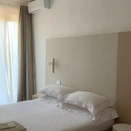 Palco 105 Appartement Macerata