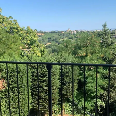 Appartement Palco 105 Macerata